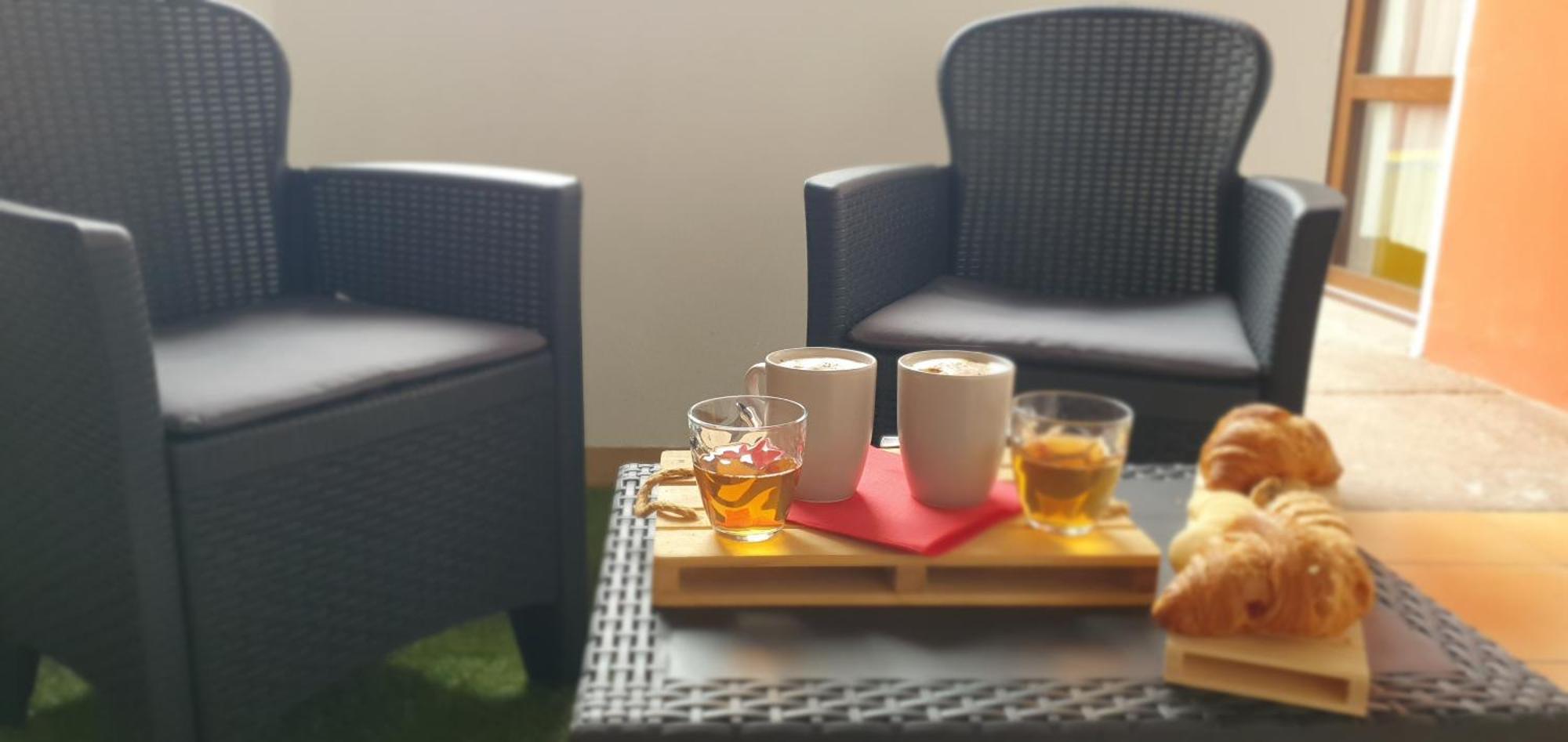 Apartament Host Civico 4 Montafia Zewnętrze zdjęcie